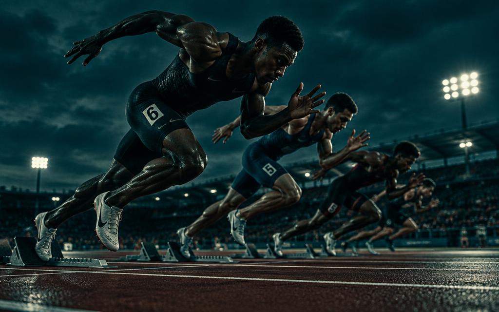 Track
